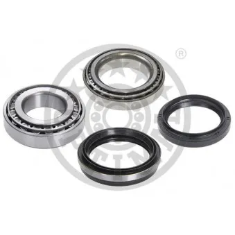 Roulement de roue avant OPTIMAL 961965 pour MERCEDES-BENZ SPRINTER 311 CDI 4x4 - 109cv