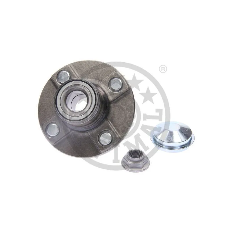 Roulement de roue arrière OPTIMAL 962232 - Visuel 2