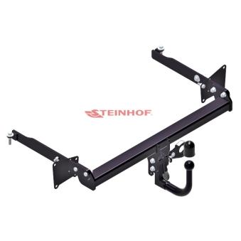 Dispositif d'attelage STEINHOF A-114 pour MERCEDES-BENZ CLASSE C 2.0 40 TDI Mild Hybrid - 204cv Dispositif d'attelage STEINHOF A-114 pour MERCEDES-BENZ CLASSE C 2.0 40 TDI Mild Hybrid - 204cv