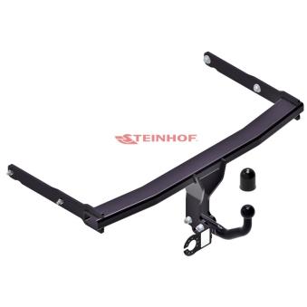 Dispositif d'attelage STEINHOF A-100 pour AUDI A6 3.0 TFSI quattro - 310cv Dispositif d'attelage STEINHOF A-100 pour AUDI A6 3.0 TFSI quattro - 310cv
