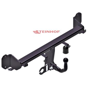 Dispositif d'attelage STEINHOF B-090 pour BMW Série 3 330 i - 258cv