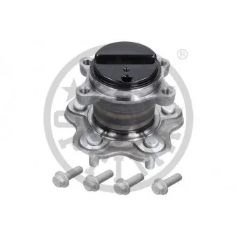 Roulement de roue arrière OPTIMAL OEM 432021KA0A