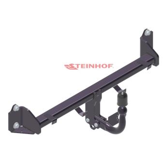 Dispositif d'attelage STEINHOF B-074 pour BMW Série 5 535 d - 313cv