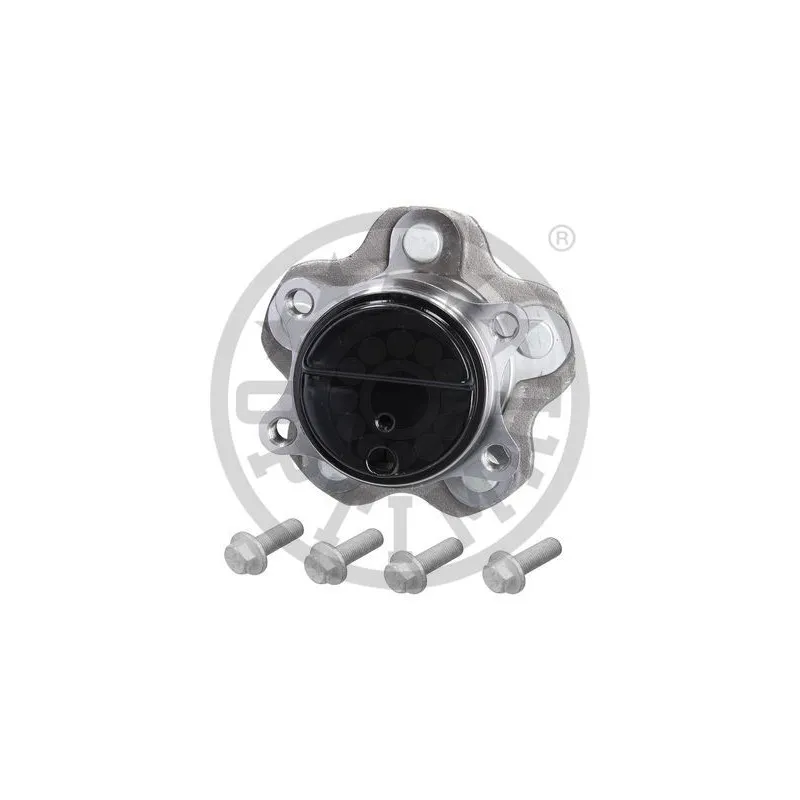 Roulement de roue arrière OPTIMAL 962588 - Visuel 2