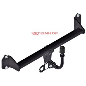Dispositif d'attelage STEINHOF B-080 pour BMW Série 2 220 d xDrive - 190cv Dispositif d'attelage STEINHOF B-080 pour BMW Série 2 220 d xDrive - 190cv