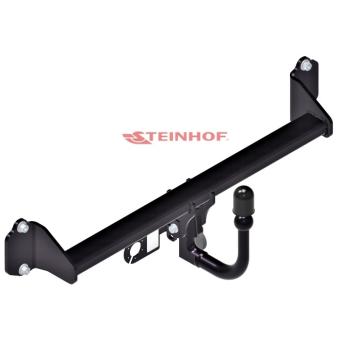 Dispositif d'attelage STEINHOF B-081 pour BMW Série 2 220 d xDrive - 190cv Dispositif d'attelage STEINHOF B-081 pour BMW Série 2 220 d xDrive - 190cv