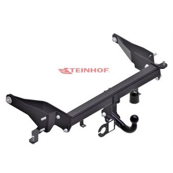 Dispositif d'attelage STEINHOF C-278 pour PEUGEOT 308 2.0 D 4WD - 126cv