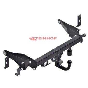 Dispositif d'attelage STEINHOF C-279 pour PEUGEOT 308 2.0 D 4WD - 126cv