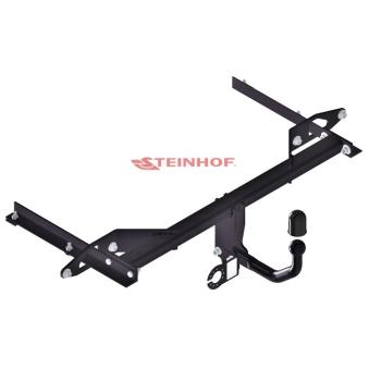 Dispositif d'attelage STEINHOF C-264 pour CHEVROLET CRUZE 2.0 TD - 163cv