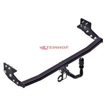 Dispositif d'attelage STEINHOF C-215 pour CHRYSLER PT CRUISER 2.4 GT - 223cv Dispositif d'attelage STEINHOF C-215 pour CHRYSLER PT CRUISER 2.4 GT - 223cv