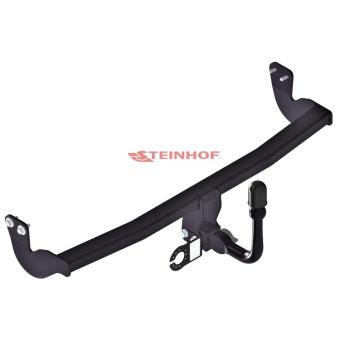 Dispositif d'attelage STEINHOF C-054 pour CITROEN DS3 1.6 THP 165 - 165cv Dispositif d'attelage STEINHOF C-054 pour CITROEN DS3 1.6 THP 165 - 165cv