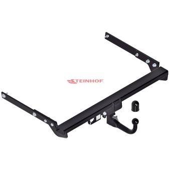 Dispositif d'attelage STEINHOF F-256 pour MINI MINI 1.5 EcoBoost 4x4 - 182cv Dispositif d'attelage STEINHOF F-256 pour MINI MINI 1.5 EcoBoost 4x4 - 182cv