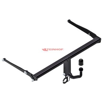 Dispositif d'attelage STEINHOF F-315 pour FORD PUMA ST 1.5 EcoBoost - 200cv Dispositif d'attelage STEINHOF F-315 pour FORD PUMA ST 1.5 EcoBoost - 200cv