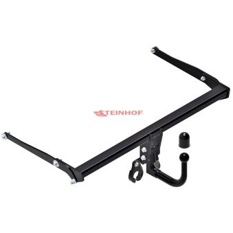 Dispositif d'attelage STEINHOF F-316 pour FORD PUMA ST 1.5 EcoBoost - 200cv Dispositif d'attelage STEINHOF F-316 pour FORD PUMA ST 1.5 EcoBoost - 200cv
