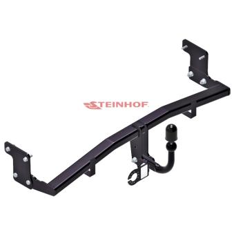 Dispositif d'attelage STEINHOF H-263 pour HYUNDAI I30 1.6 CRDi - 116cv Dispositif d'attelage STEINHOF H-263 pour HYUNDAI I30 1.6 CRDi - 116cv