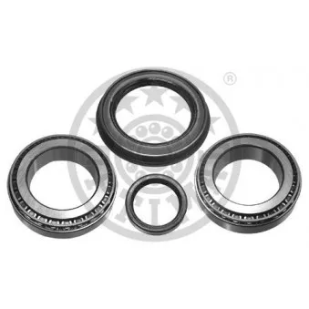 Roulement de roue arrière OPTIMAL [962847]