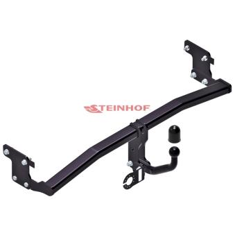 Dispositif d'attelage STEINHOF K-079 pour KIA CEED 1.4 LPG - 97cv Dispositif d'attelage STEINHOF K-079 pour KIA CEED 1.4 LPG - 97cv