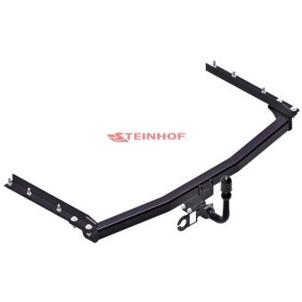 Dispositif d'attelage STEINHOF C-208 pour CHRYSLER GRAND VOYAGER 2.8 CRD - 180cv