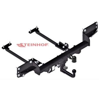 Dispositif d'attelage STEINHOF L-115 pour LAND ROVER RANGE ROVER 3.0 D Hybrid 4x4 - 340cv