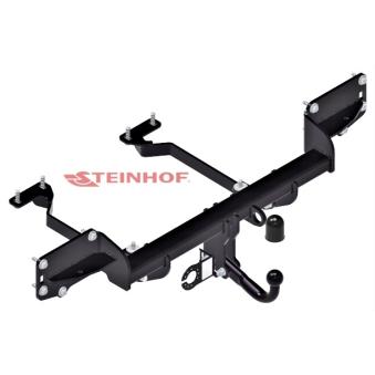 Dispositif d'attelage STEINHOF L-116 pour LAND ROVER RANGE ROVER SPORT 3.0 D 4x4 - 258cv