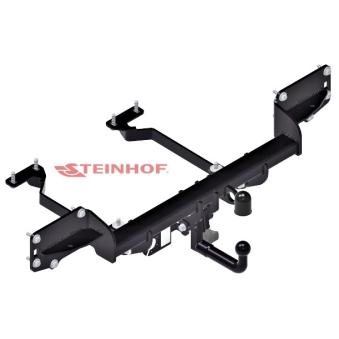 Dispositif d'attelage STEINHOF L-117 pour LAND ROVER RANGE ROVER SPORT 3.0 D 4x4 - 258cv