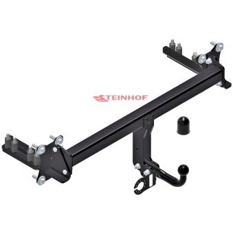 Dispositif d'attelage STEINHOF L-118 pour LAND ROVER RANGE ROVER VELAR 2.0 P400 Hybrid 4x4 - 404cv Dispositif d'attelage STEINHOF L-118 pour LAND ROVER RANGE ROVER VELAR 2.0 P400 Hybrid 4x4 - 404cv