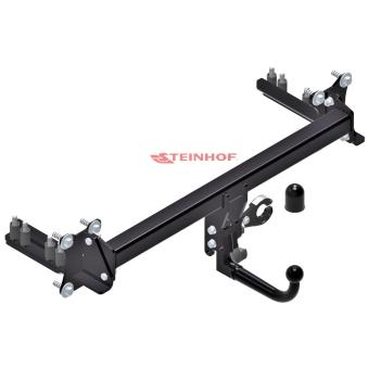 Dispositif d'attelage STEINHOF L-119 pour LAND ROVER RANGE ROVER VELAR 2.0 P400 Hybrid 4x4 - 404cv Dispositif d'attelage STEINHOF L-119 pour LAND ROVER RANGE ROVER VELAR 2.0 P400 Hybrid 4x4 - 404cv