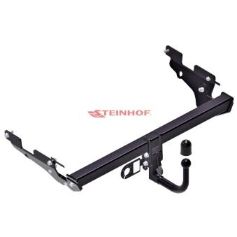 Dispositif d'attelage STEINHOF M-057 pour BMW Série 5 2.0 - 165cv
