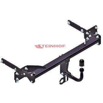 Dispositif d'attelage STEINHOF M-158 pour MERCEDES-BENZ CLASSE S S 500 - 455cv Dispositif d'attelage STEINHOF M-158 pour MERCEDES-BENZ CLASSE S S 500 - 455cv