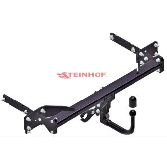 Dispositif d'attelage STEINHOF M-159 pour MERCEDES-BENZ CLASSE S S 500 - 455cv Dispositif d'attelage STEINHOF M-159 pour MERCEDES-BENZ CLASSE S S 500 - 455cv
