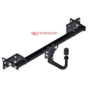 Dispositif d'attelage STEINHOF M-106 pour MERCEDES-BENZ CLA CLA 180 d - 109cv Dispositif d'attelage STEINHOF M-106 pour MERCEDES-BENZ CLA CLA 180 d - 109cv