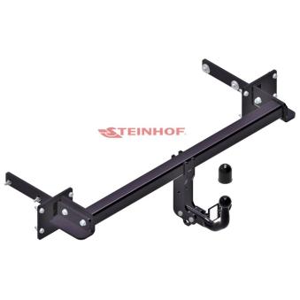 Dispositif d'attelage STEINHOF M-146 pour MERCEDES-BENZ CLASSE R R 320 CDI 4-matic - 224cv