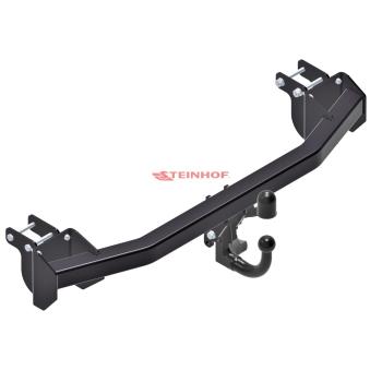 Dispositif d'attelage STEINHOF M-358 pour MITSUBISHI OUTLANDER 2.0 4WD - 150cv Dispositif d'attelage STEINHOF M-358 pour MITSUBISHI OUTLANDER 2.0 4WD - 150cv