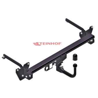 Dispositif d'attelage STEINHOF F-069 pour OPEL COMBO 1.6 CDTI - 90cv Dispositif d'attelage STEINHOF F-069 pour OPEL COMBO 1.6 CDTI - 90cv