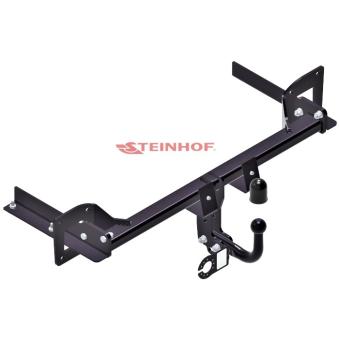 Dispositif d'attelage STEINHOF O-150 pour SKODA ROOMSTER Praktik 1.6 Turbo - 200cv Dispositif d'attelage STEINHOF O-150 pour SKODA ROOMSTER Praktik 1.6 Turbo - 200cv