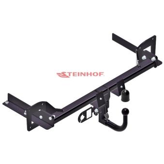Dispositif d'attelage STEINHOF O-151 pour SKODA ROOMSTER Praktik 1.6 Turbo - 200cv Dispositif d'attelage STEINHOF O-151 pour SKODA ROOMSTER Praktik 1.6 Turbo - 200cv