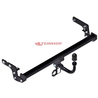 Dispositif d'attelage STEINHOF C-045 pour PEUGEOT 301 1.2 VTi 82 - 82cv Dispositif d'attelage STEINHOF C-045 pour PEUGEOT 301 1.2 VTi 82 - 82cv