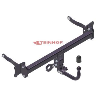 Dispositif d'attelage STEINHOF O-169 pour FORD TRANSIT 1,2 - 110cv Dispositif d'attelage STEINHOF O-169 pour FORD TRANSIT 1,2 - 110cv