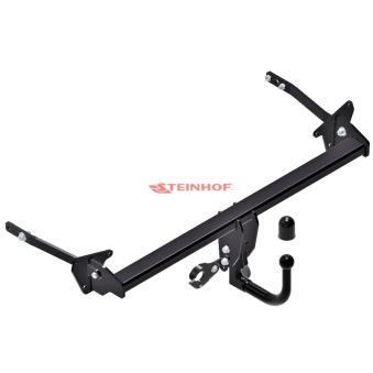 Dispositif d'attelage STEINHOF P-069 pour PEUGEOT 508 2.0 BlueHDi 180 - 177cv