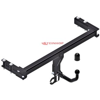 Dispositif d'attelage STEINHOF P-202 pour PORSCHE MACAN 3.0 S - 340cv