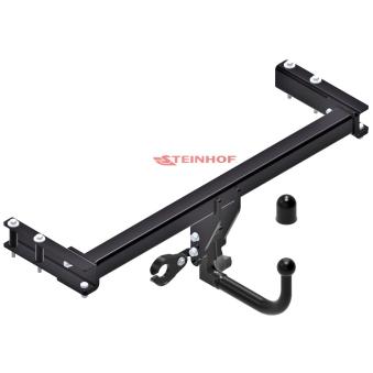 Dispositif d'attelage STEINHOF P-203 pour PORSCHE MACAN 3.0 S - 340cv