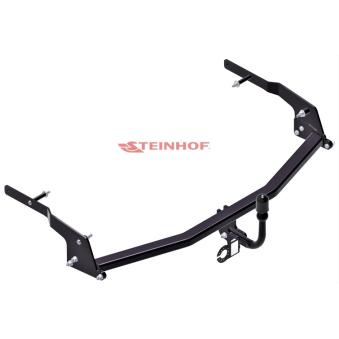 Dispositif d'attelage STEINHOF R-035 pour RENAULT ESPACE 2.0 - 170cv Dispositif d'attelage STEINHOF R-035 pour RENAULT ESPACE 2.0 - 170cv