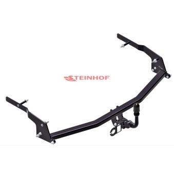 Dispositif d'attelage STEINHOF R-036 pour RENAULT ESPACE 2.0 - 170cv Dispositif d'attelage STEINHOF R-036 pour RENAULT ESPACE 2.0 - 170cv