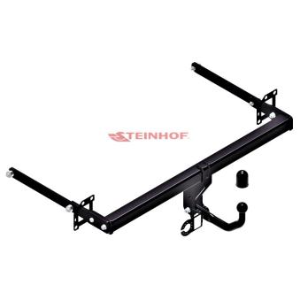 Dispositif d'attelage STEINHOF R-118 pour RENAULT TALISMAN 1.6 dCi 130 - 130cv