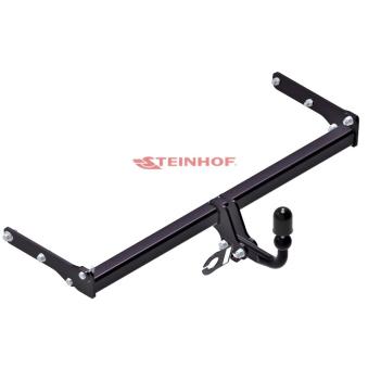 Dispositif d'attelage STEINHOF S-305 pour HYUNDAI BAYON 1.0 TSI - 110cv Dispositif d'attelage STEINHOF S-305 pour HYUNDAI BAYON 1.0 TSI - 110cv