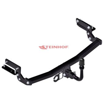 Dispositif d'attelage STEINHOF S-465 pour SSANGYONG TIVOLI 1.6 XDi 160 - 115cv Dispositif d'attelage STEINHOF S-465 pour SSANGYONG TIVOLI 1.6 XDi 160 - 115cv