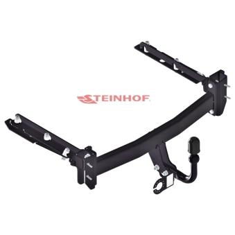 Dispositif d'attelage STEINHOF S-362 pour MITSUBISHI SPACE 3.0 - 245cv Dispositif d'attelage STEINHOF S-362 pour MITSUBISHI SPACE 3.0 - 245cv