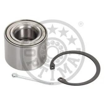 Roulement de roue avant OPTIMAL 971567