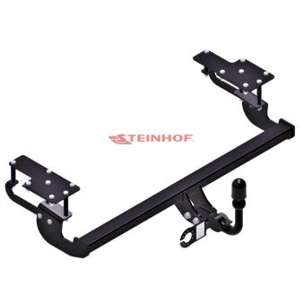 Dispositif d'attelage STEINHOF F-144 pour OPEL ASTRA 1.6 VVT - 120cv Dispositif d'attelage STEINHOF F-144 pour OPEL ASTRA 1.6 VVT - 120cv