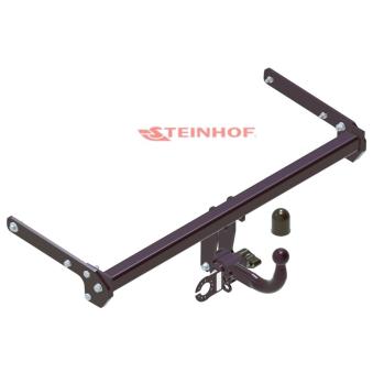 Dispositif d'attelage STEINHOF S-438 pour SUZUKI VITARA 1.6 AllGrip - 120cv Dispositif d'attelage STEINHOF S-438 pour SUZUKI VITARA 1.6 AllGrip - 120cv
